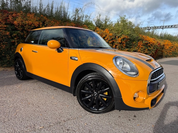 Used MINI Hatch 2014 for sale - 76179358: Photo 8