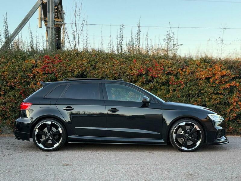 Used Audi RS3 2018 for sale - 77054013: Photo 15