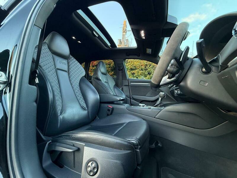 Used Audi RS3 2018 for sale - 77054013: Photo 20