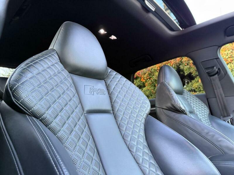 Used Audi RS3 2018 for sale - 77054013: Photo 21