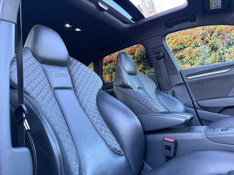 Used Audi RS3 2018 for sale - 77054013: Photo 22