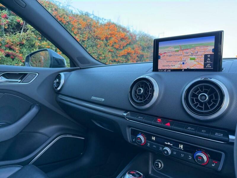 Used Audi RS3 2018 for sale - 77054013: Photo 26