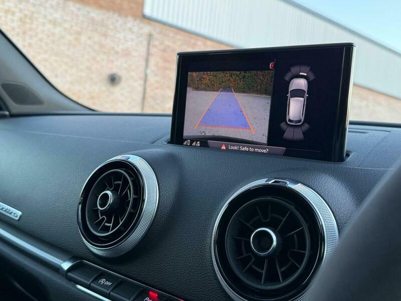 Used Audi RS3 2018 for sale - 77054013: Photo 27