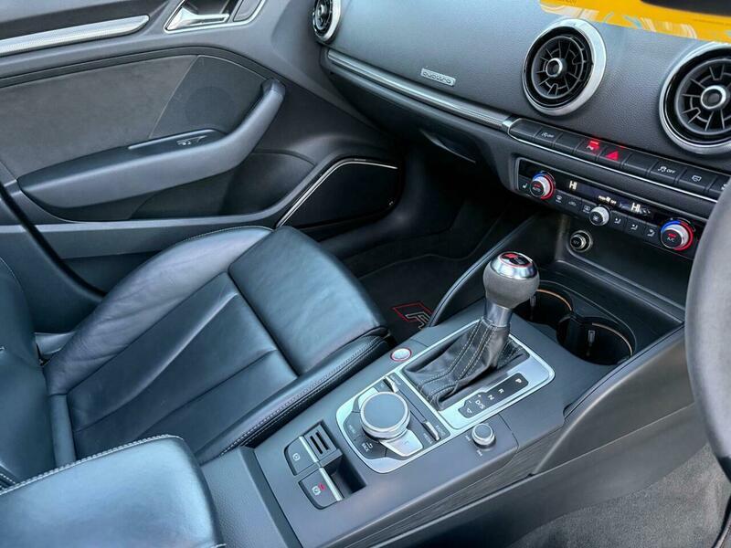 Used Audi RS3 2018 for sale - 77054013: Photo 28