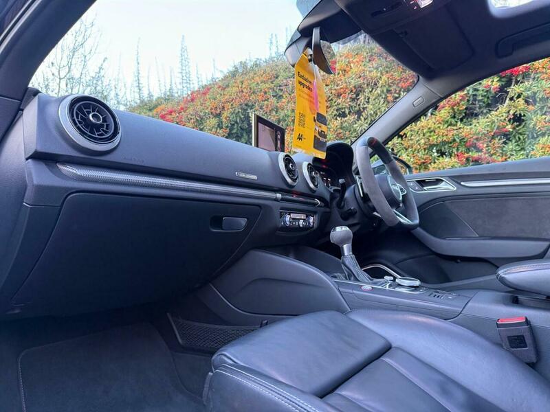 Used Audi RS3 2018 for sale - 77054013: Photo 30