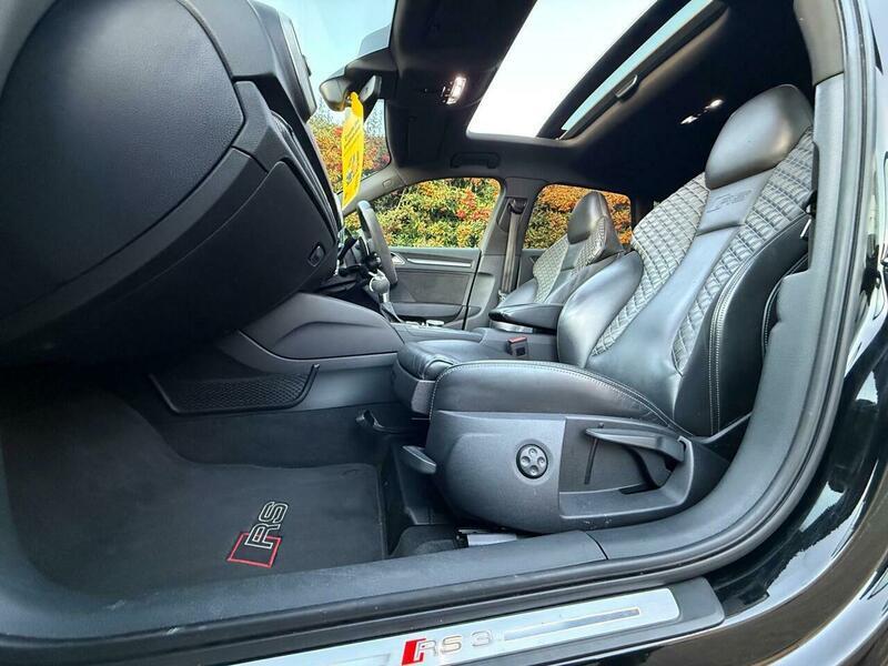 Used Audi RS3 2018 for sale - 77054013: Photo 31