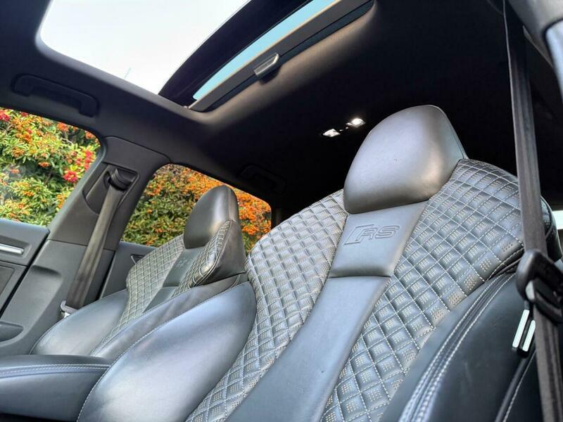 Used Audi RS3 2018 for sale - 77054013: Photo 32