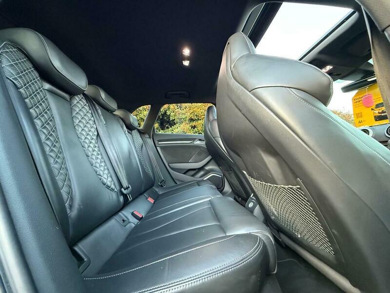 Used Audi RS3 2018 for sale - 77054013: Photo 34