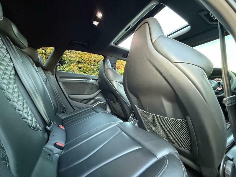 Used Audi RS3 2018 for sale - 77054013: Photo 35