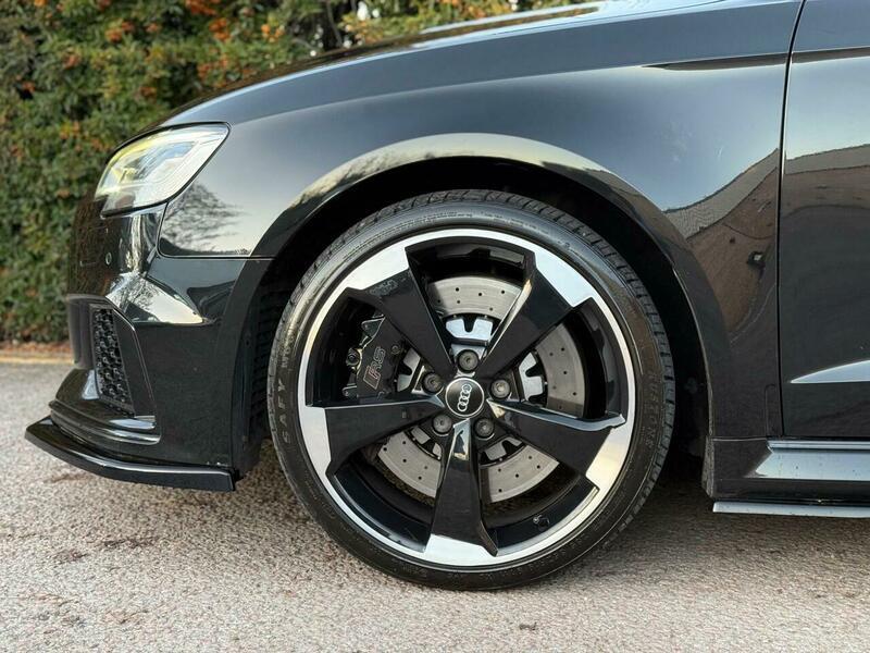 Used Audi RS3 2018 for sale - 77054013: Photo 43