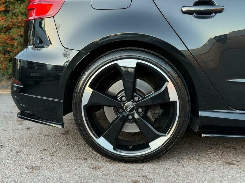 Used Audi RS3 2018 for sale - 77054013: Photo 45