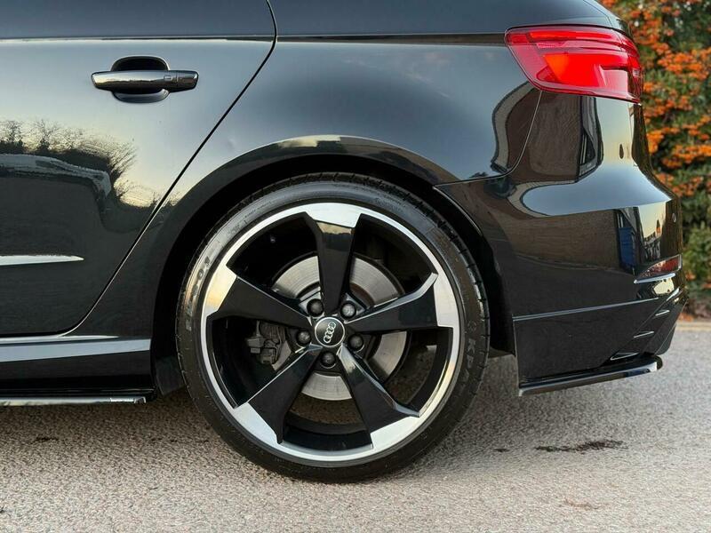 Used Audi RS3 2018 for sale - 77054013: Photo 46