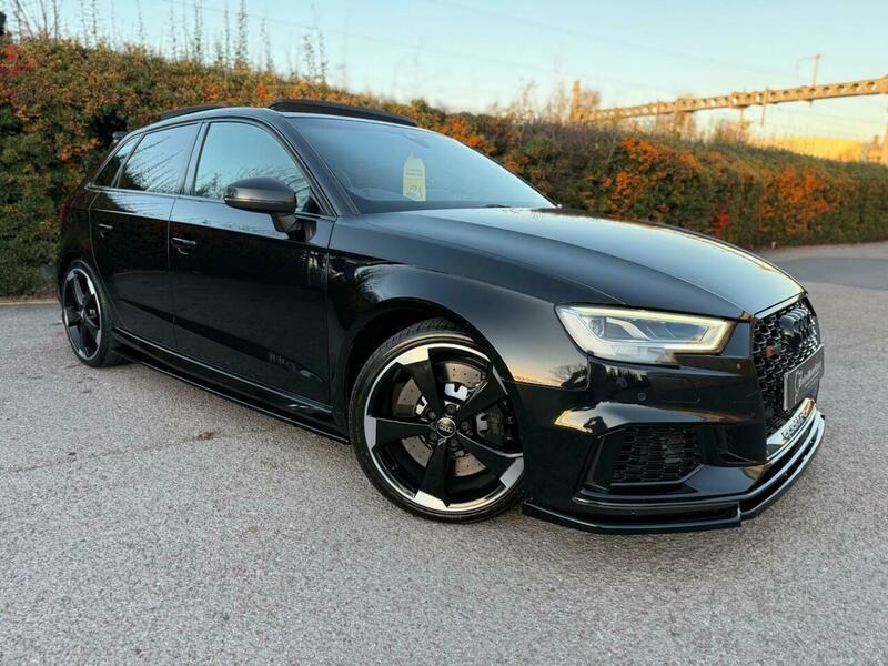 Used Audi RS3 2018 for sale - 77054013: Photo 7