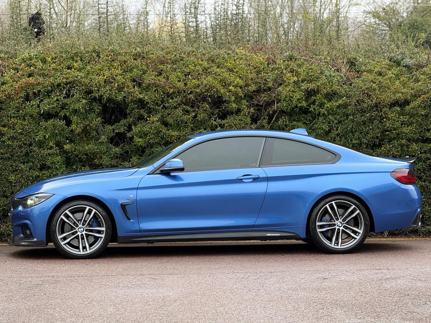 Used BMW 4 Series 2018 for sale - 77799430: Photo 14