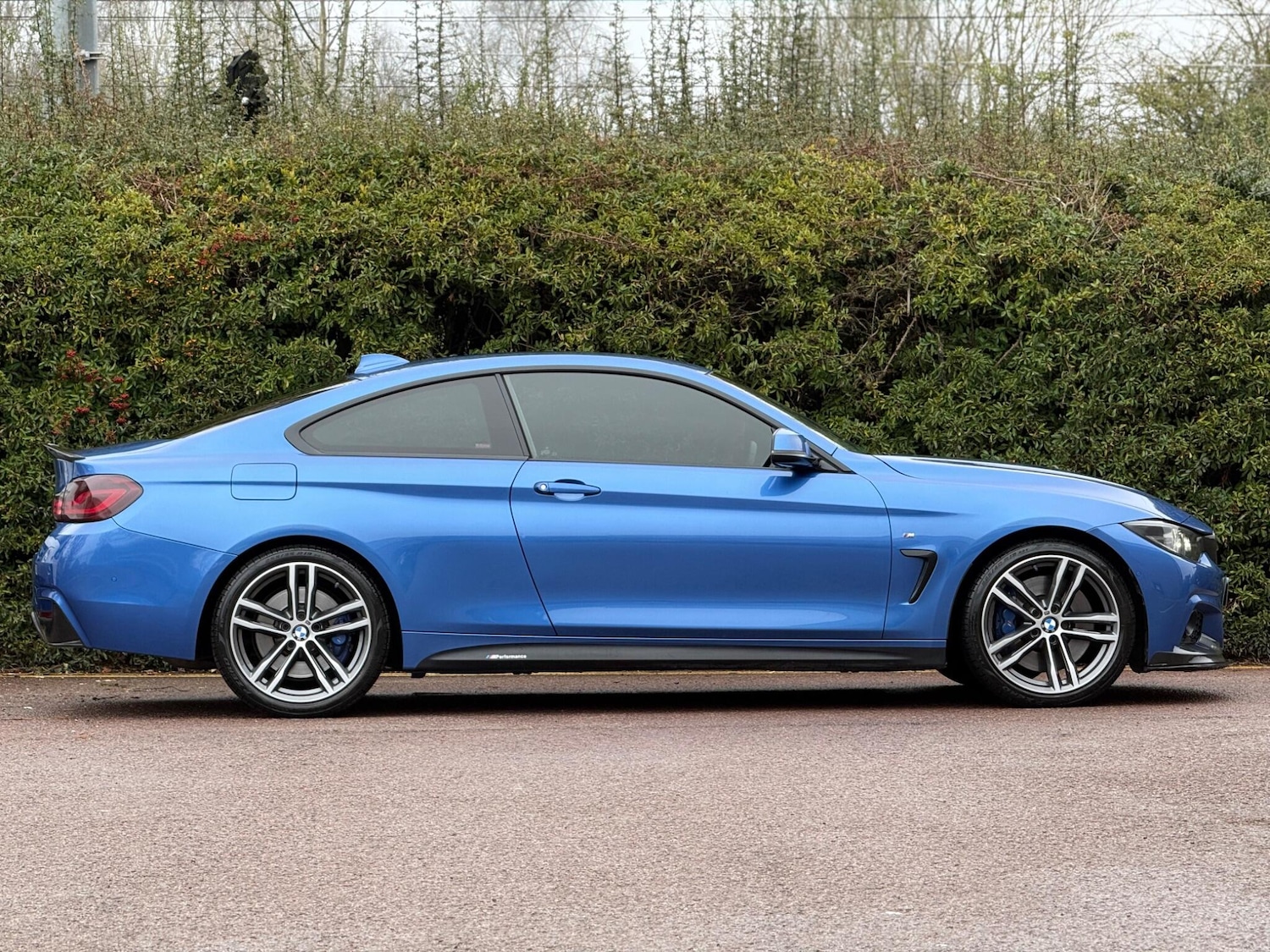 Used BMW 4 Series 2018 for sale - 77799430: Photo 16