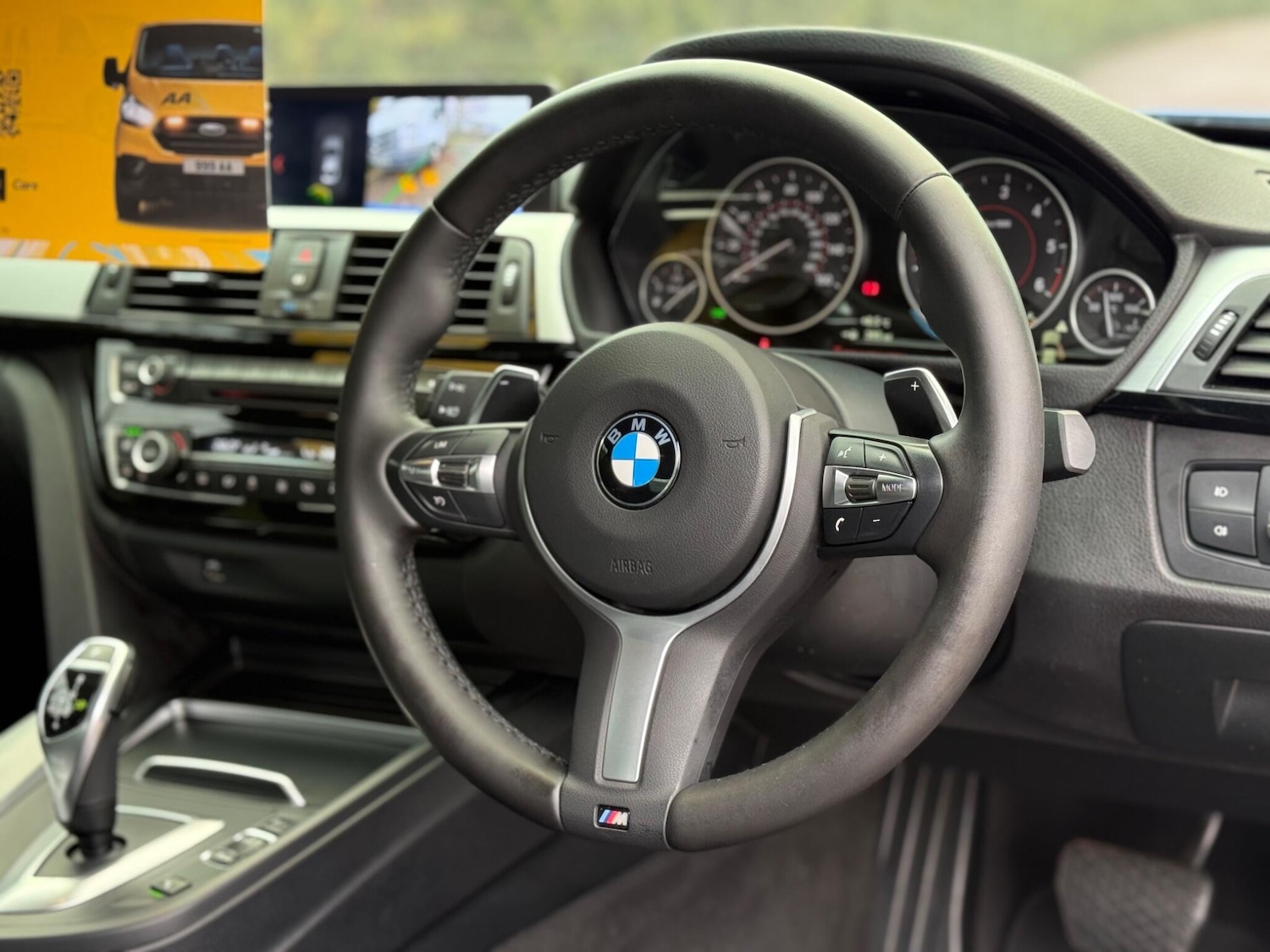 Used BMW 4 Series 2018 for sale - 77799430: Photo 21