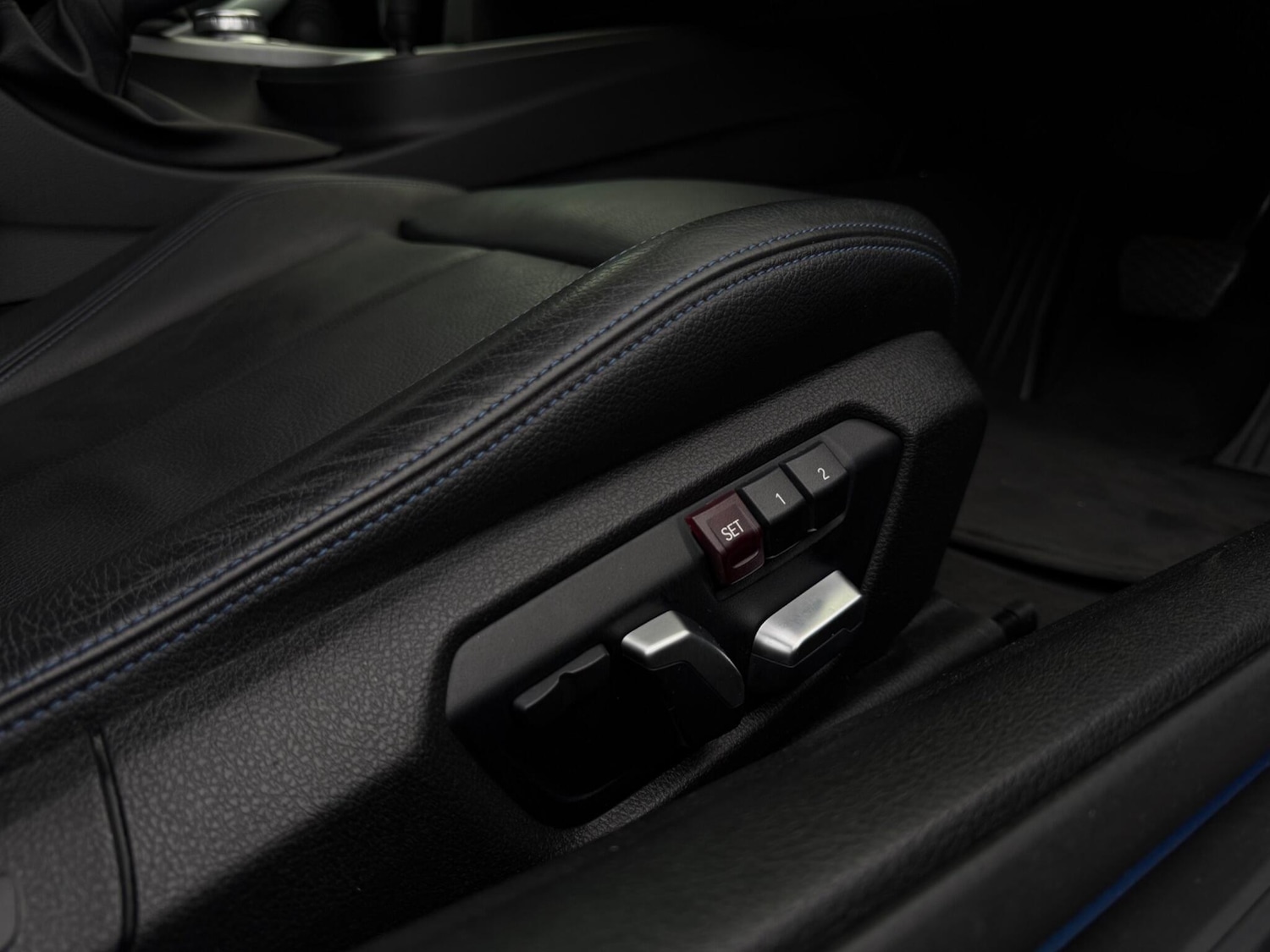 Used BMW 4 Series 2018 for sale - 77799430: Photo 22