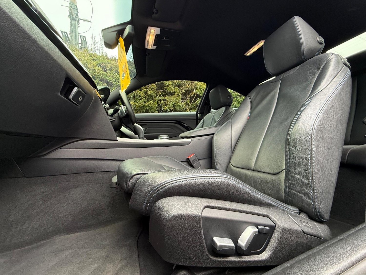 Used BMW 4 Series 2018 for sale - 77799430: Photo 23