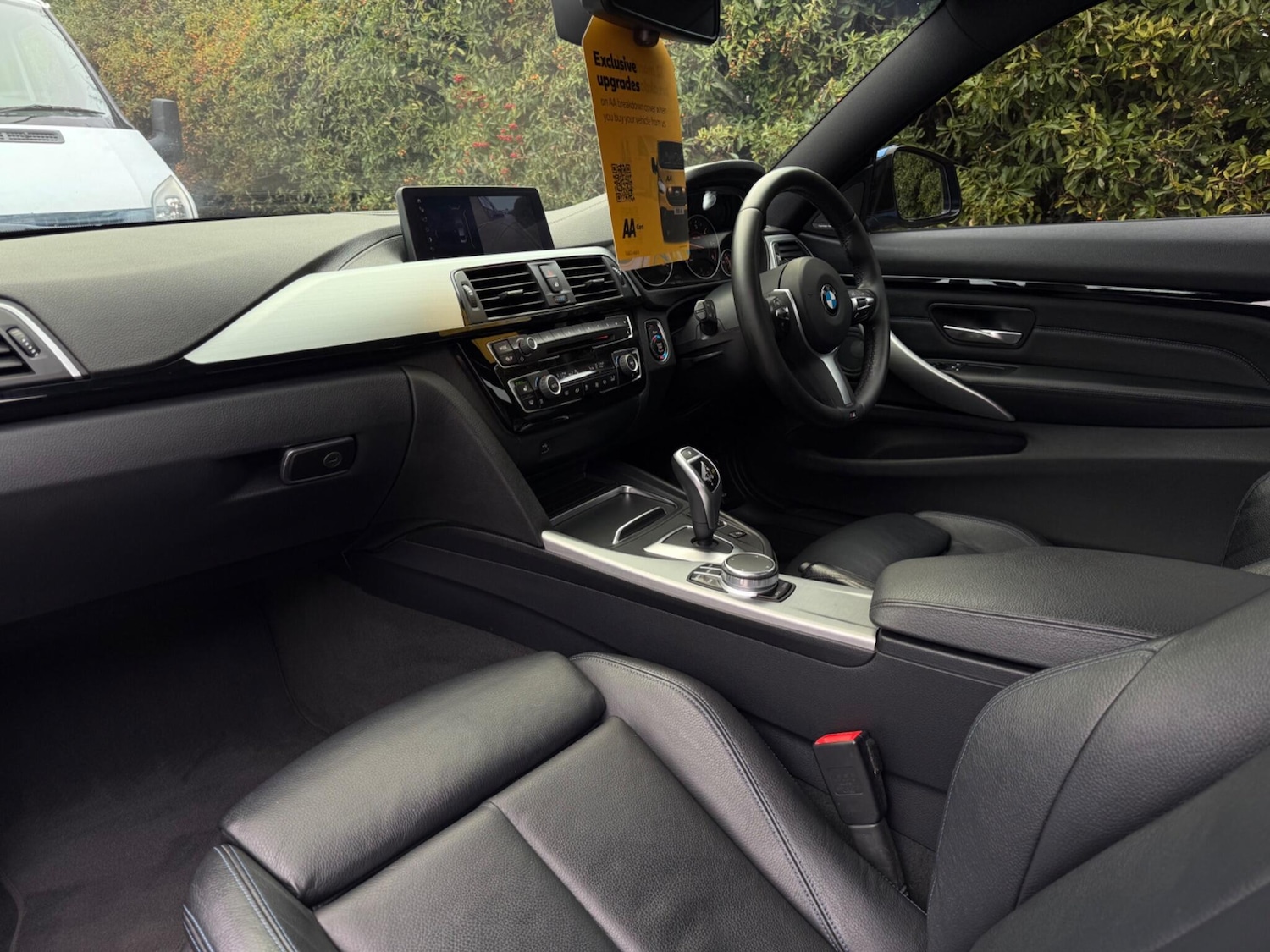 Used BMW 4 Series 2018 for sale - 77799430: Photo 27