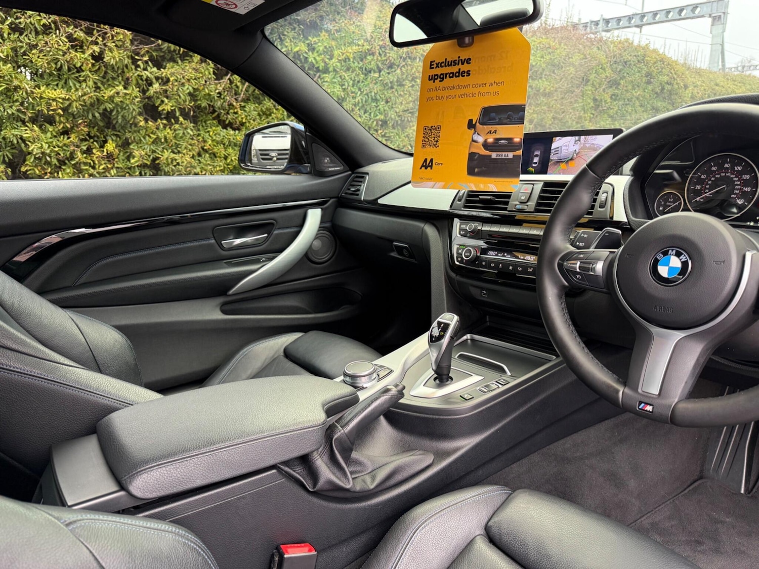 Used BMW 4 Series 2018 for sale - 77799430: Photo 31