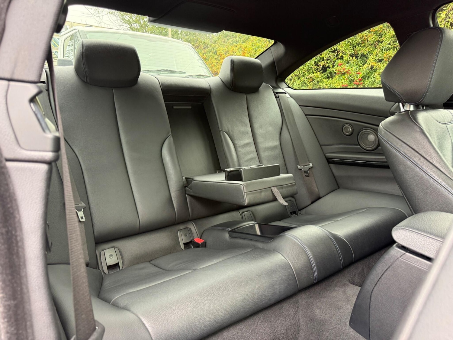 Used BMW 4 Series 2018 for sale - 77799430: Photo 35