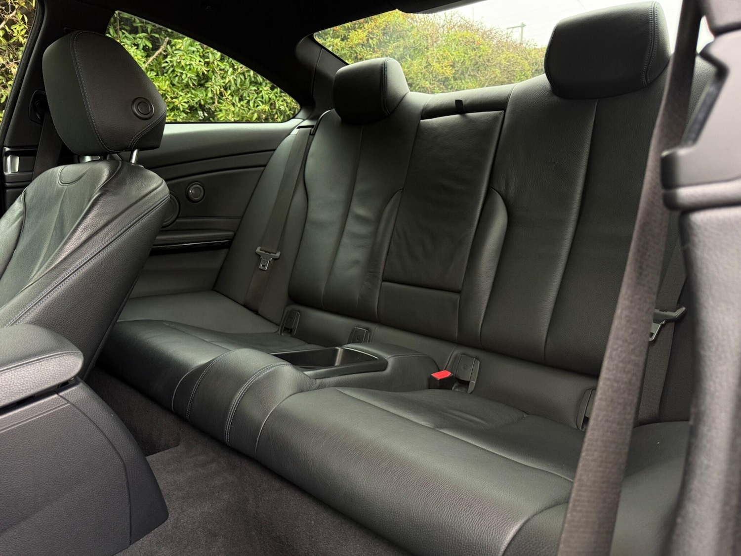 Used BMW 4 Series 2018 for sale - 77799430: Photo 37