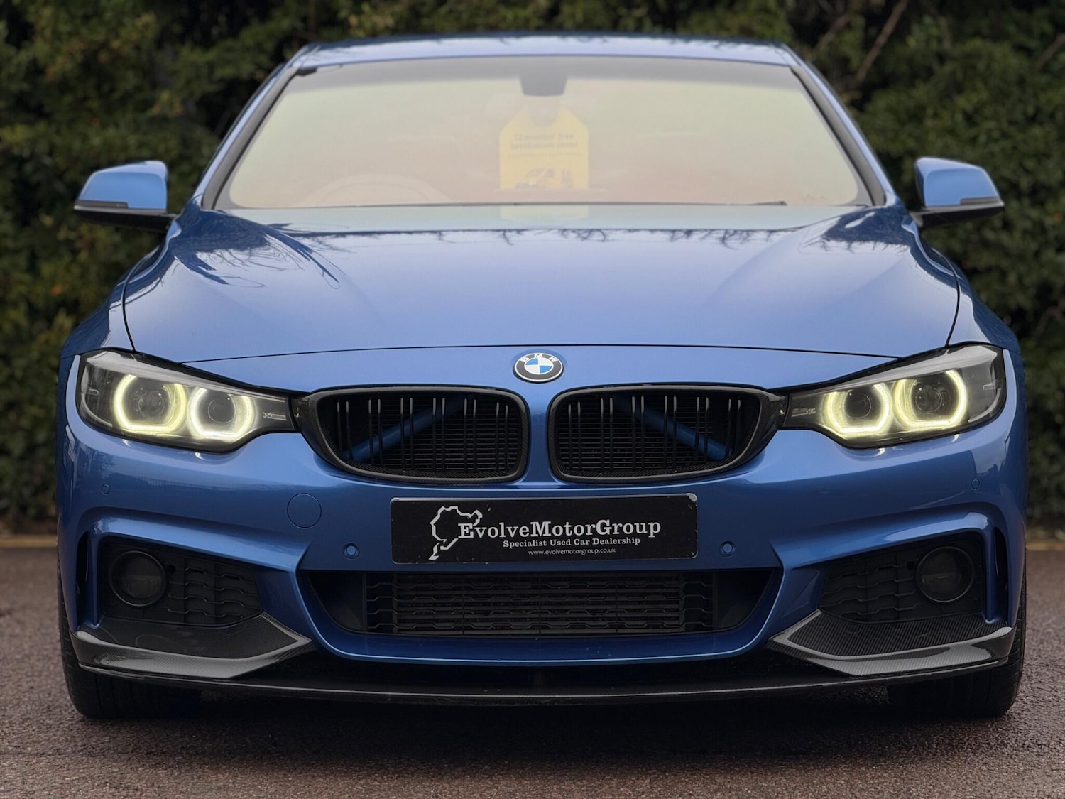 Used BMW 4 Series 2018 for sale - 77799430: Photo 4