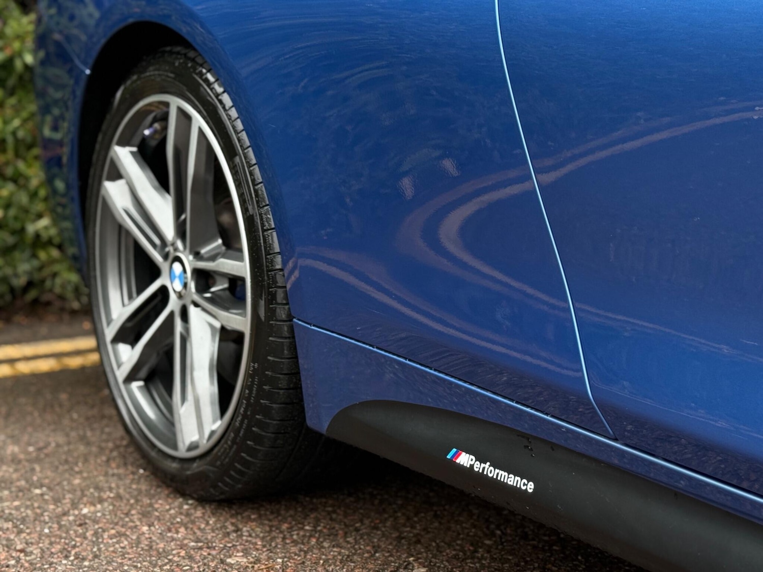 Used BMW 4 Series 2018 for sale - 77799430: Photo 43