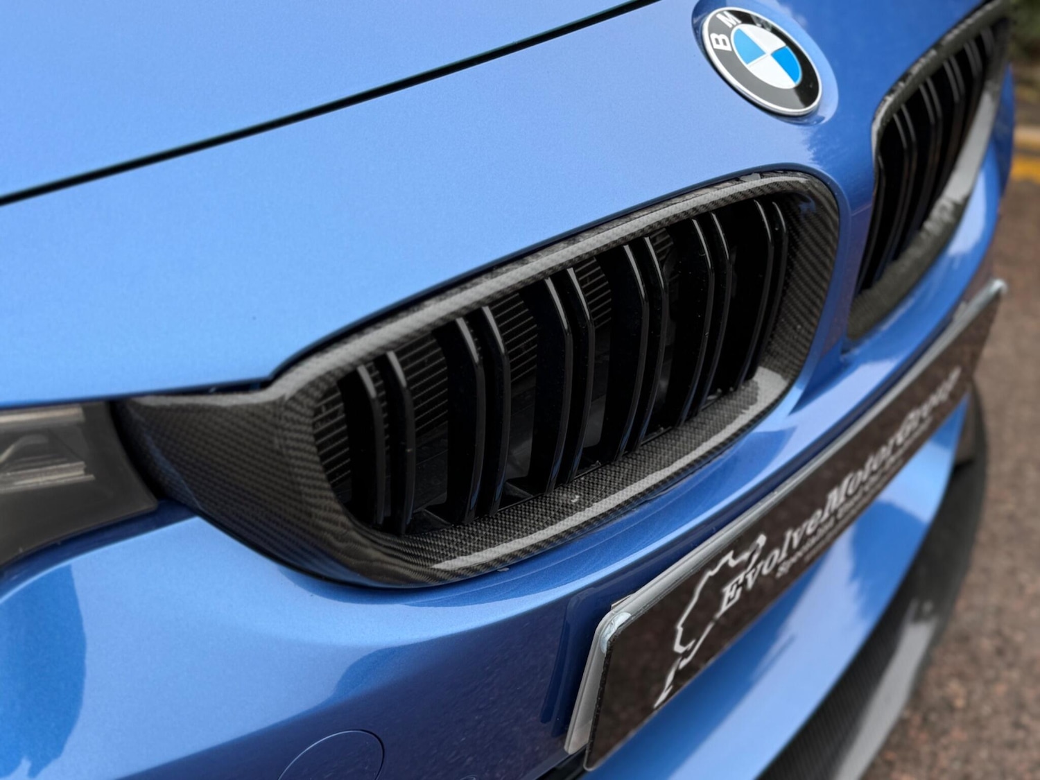 Used BMW 4 Series 2018 for sale - 77799430: Photo 44