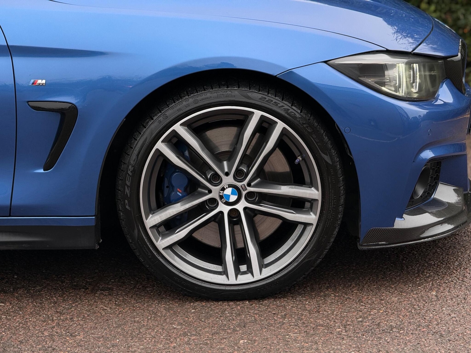 Used BMW 4 Series 2018 for sale - 77799430: Photo 46