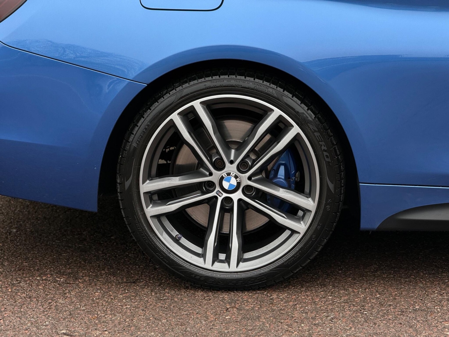 Used BMW 4 Series 2018 for sale - 77799430: Photo 48