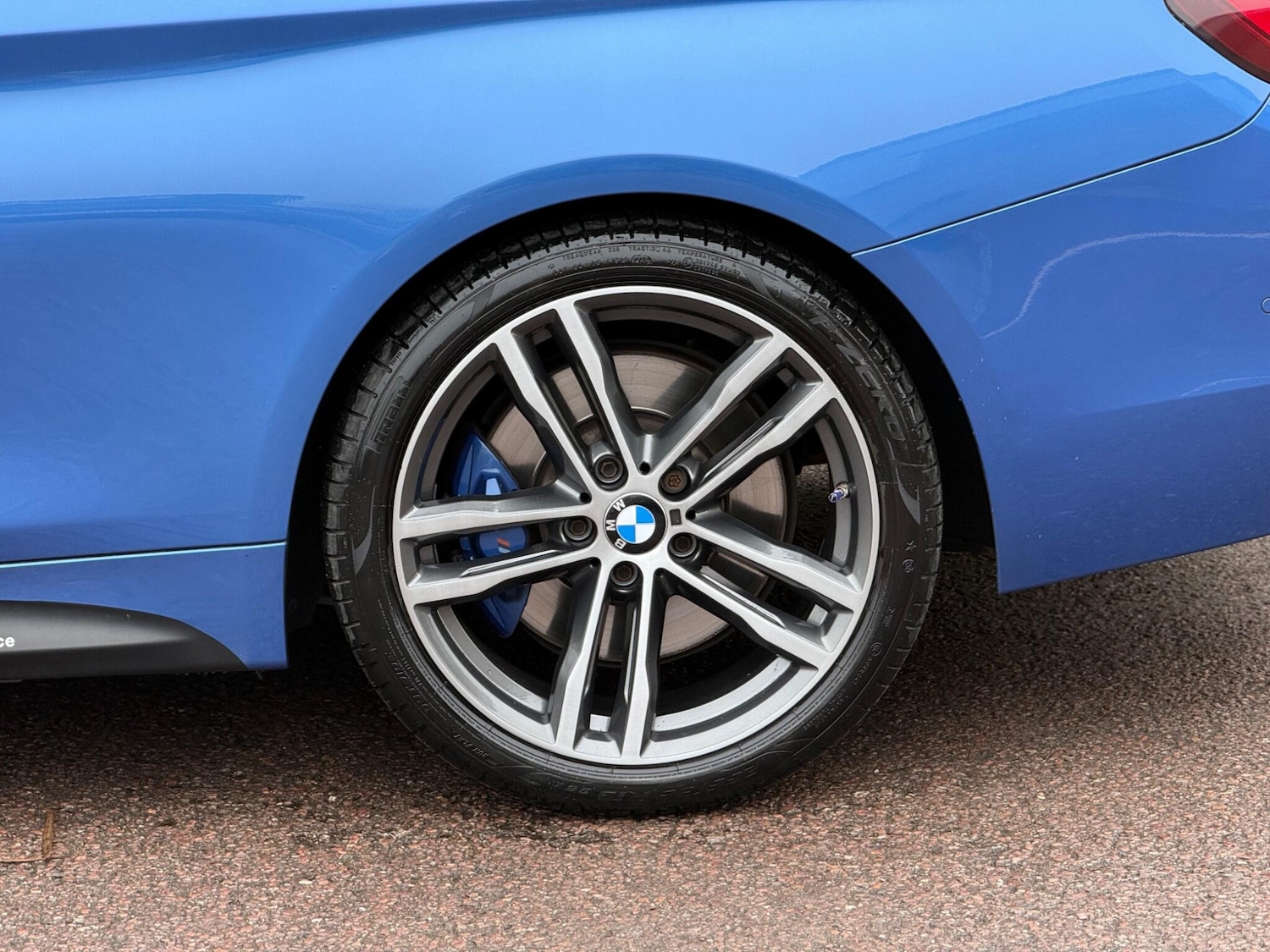 Used BMW 4 Series 2018 for sale - 77799430: Photo 49