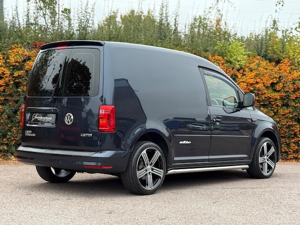 Used Volkswagen Caddy 2016 for sale - 76283638: Photo 19
