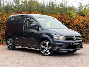 Volkswagen - Caddy