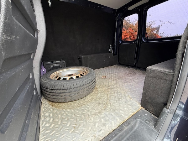 Used Volkswagen Caddy 2016 for sale - 76283638: Photo 36