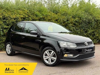 2017 (17) - 1.2 TSI BlueMotion Tech Match Edition Euro 6 (s/s) 5dr