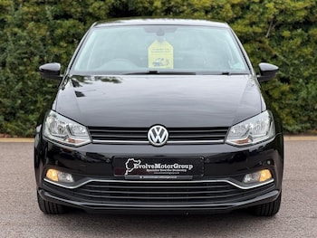Used Volkswagen Polo 2017 for sale - 75377819: Photo