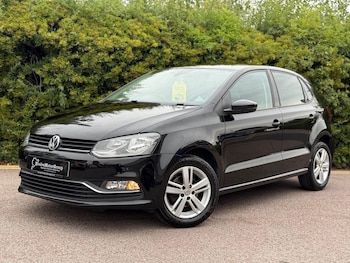 Used Volkswagen Polo 2017 for sale - 75377819: Photo