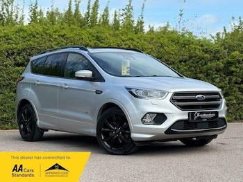 Used Ford Kuga 2018 for sale - 78471822: Photo