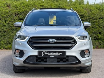 Used Ford Kuga 2018 for sale - 78471822: Photo
