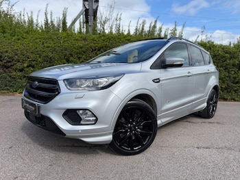 Used Ford Kuga 2018 for sale - 78471822: Photo
