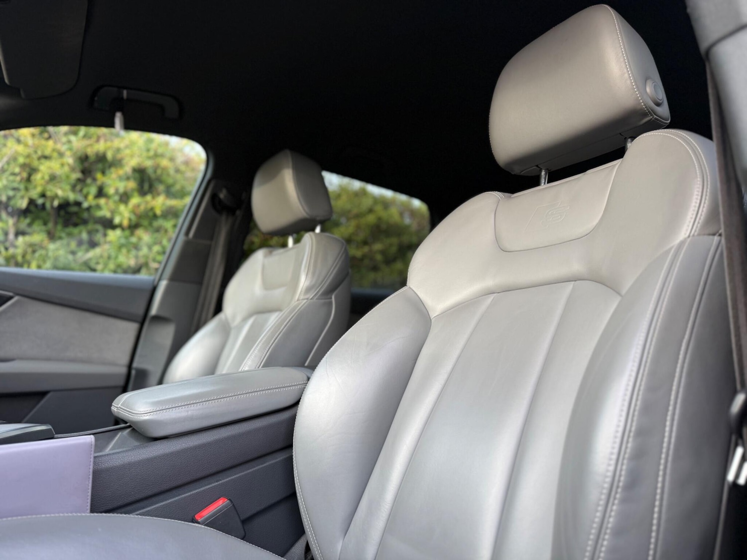 Used Audi Q7 2015 for sale - 77970453: Photo 32