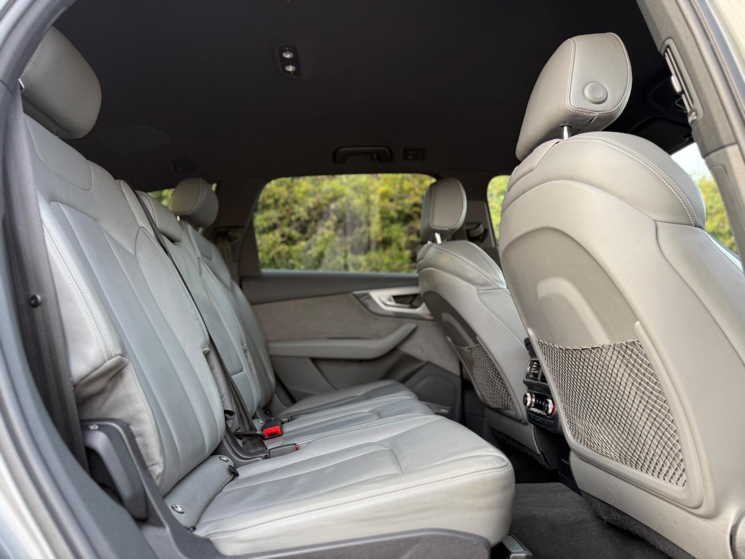 Used Audi Q7 2015 for sale - 77970453: Photo 33