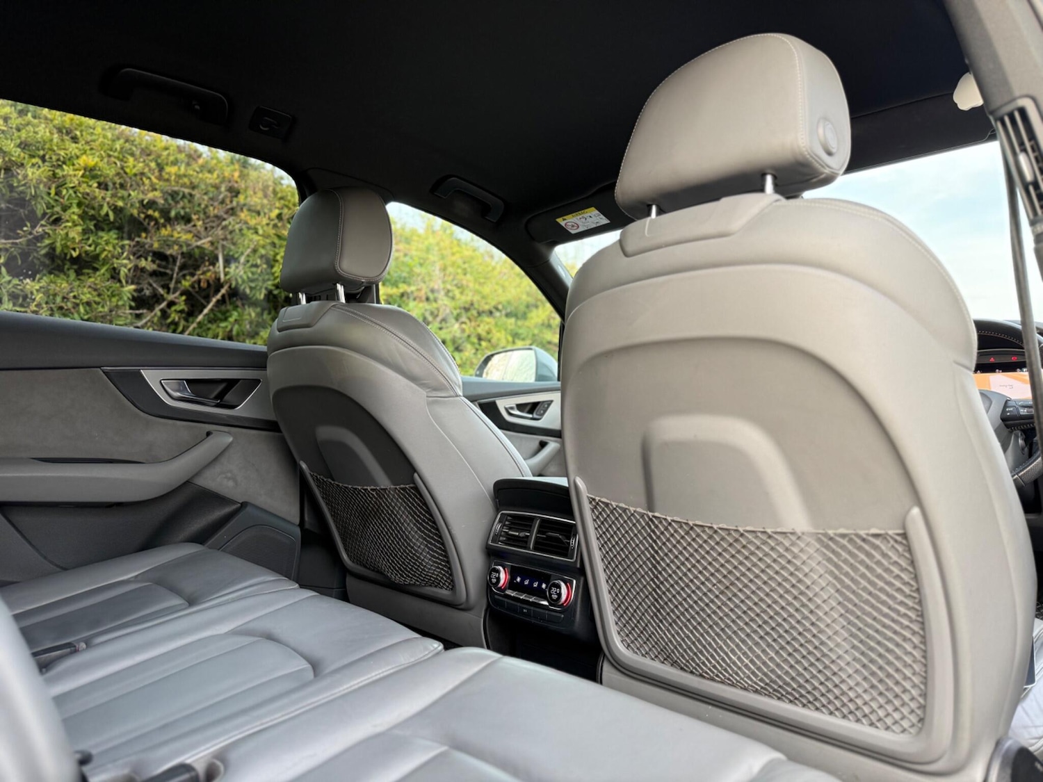 Used Audi Q7 2015 for sale - 77970453: Photo 35