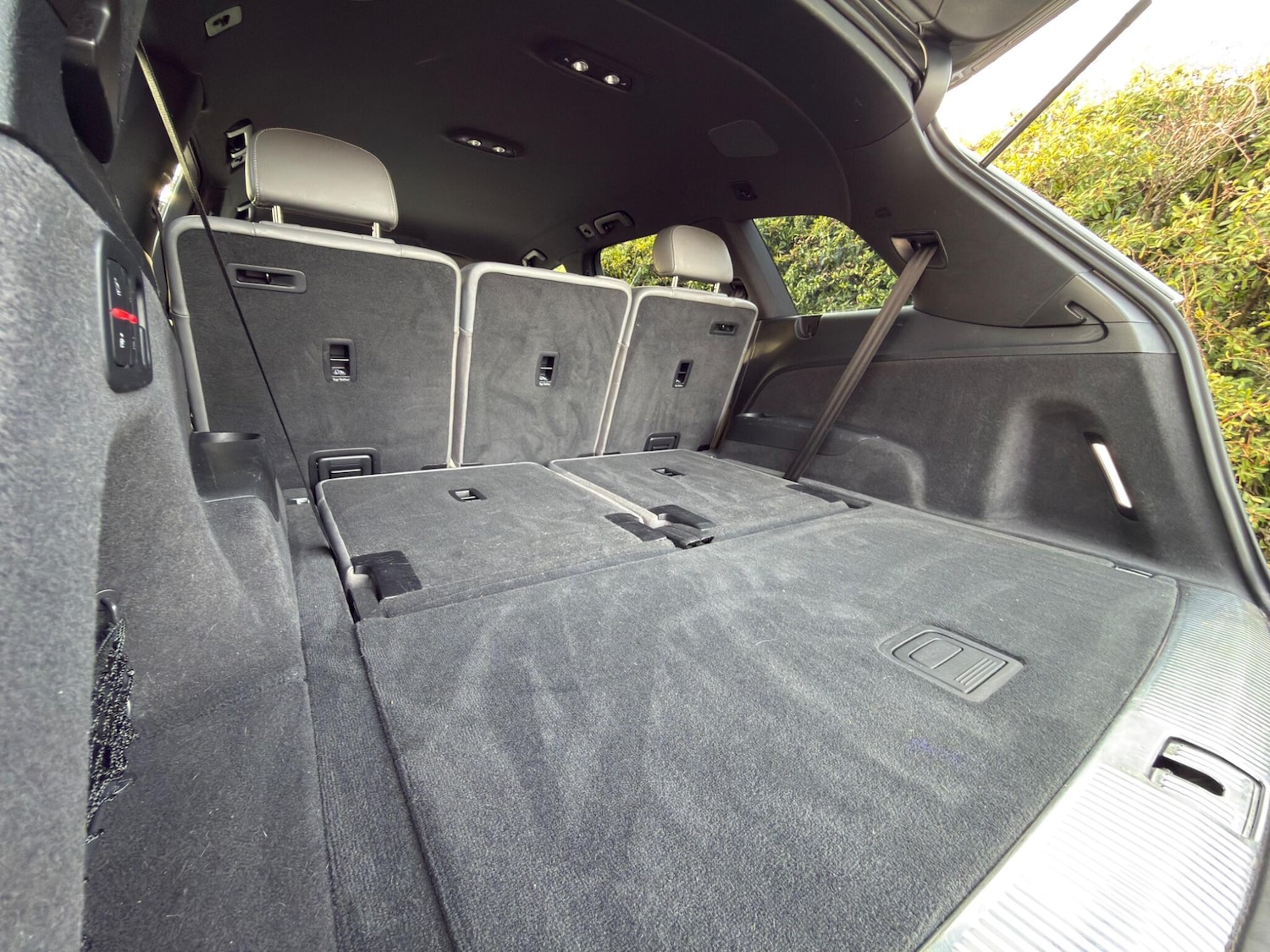 Used Audi Q7 2015 for sale - 77970453: Photo 37