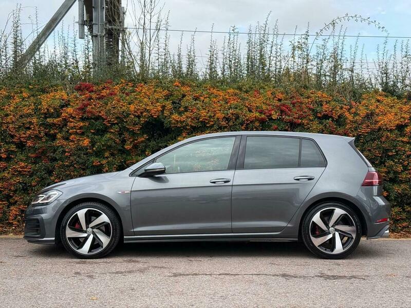 Used Volkswagen Golf 2017 for sale - 76990152: Photo 12