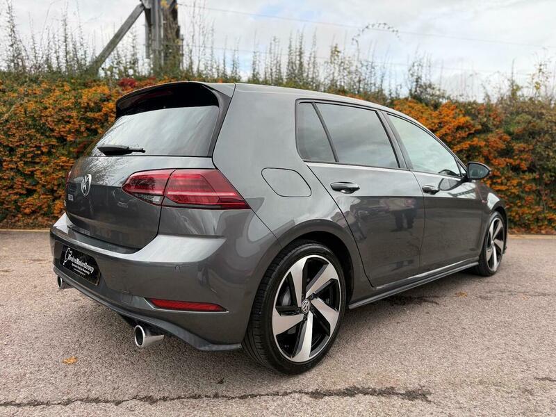 Used Volkswagen Golf 2017 for sale - 76990152: Photo 16