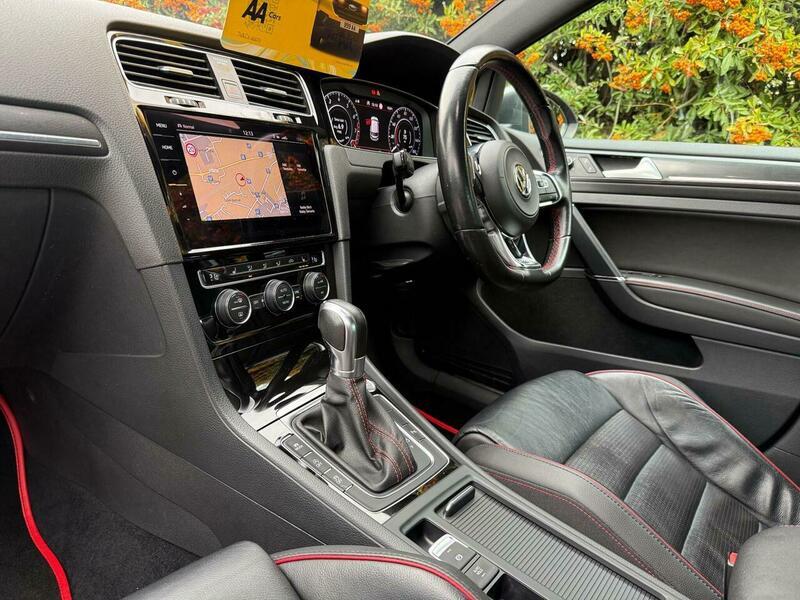 Used Volkswagen Golf 2017 for sale - 76990152: Photo 20