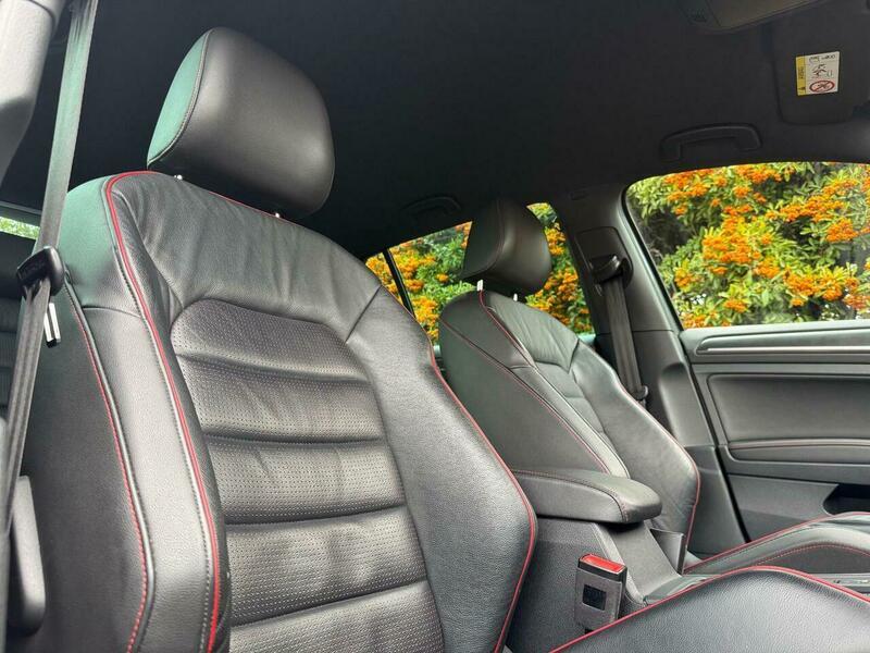 Used Volkswagen Golf 2017 for sale - 76990152: Photo 21