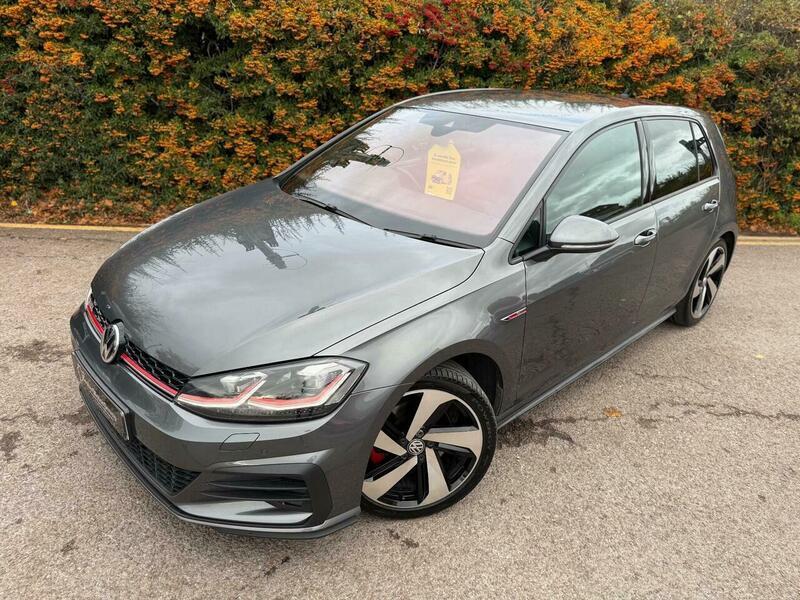 Used Volkswagen Golf 2017 for sale - 76990152: Photo 9